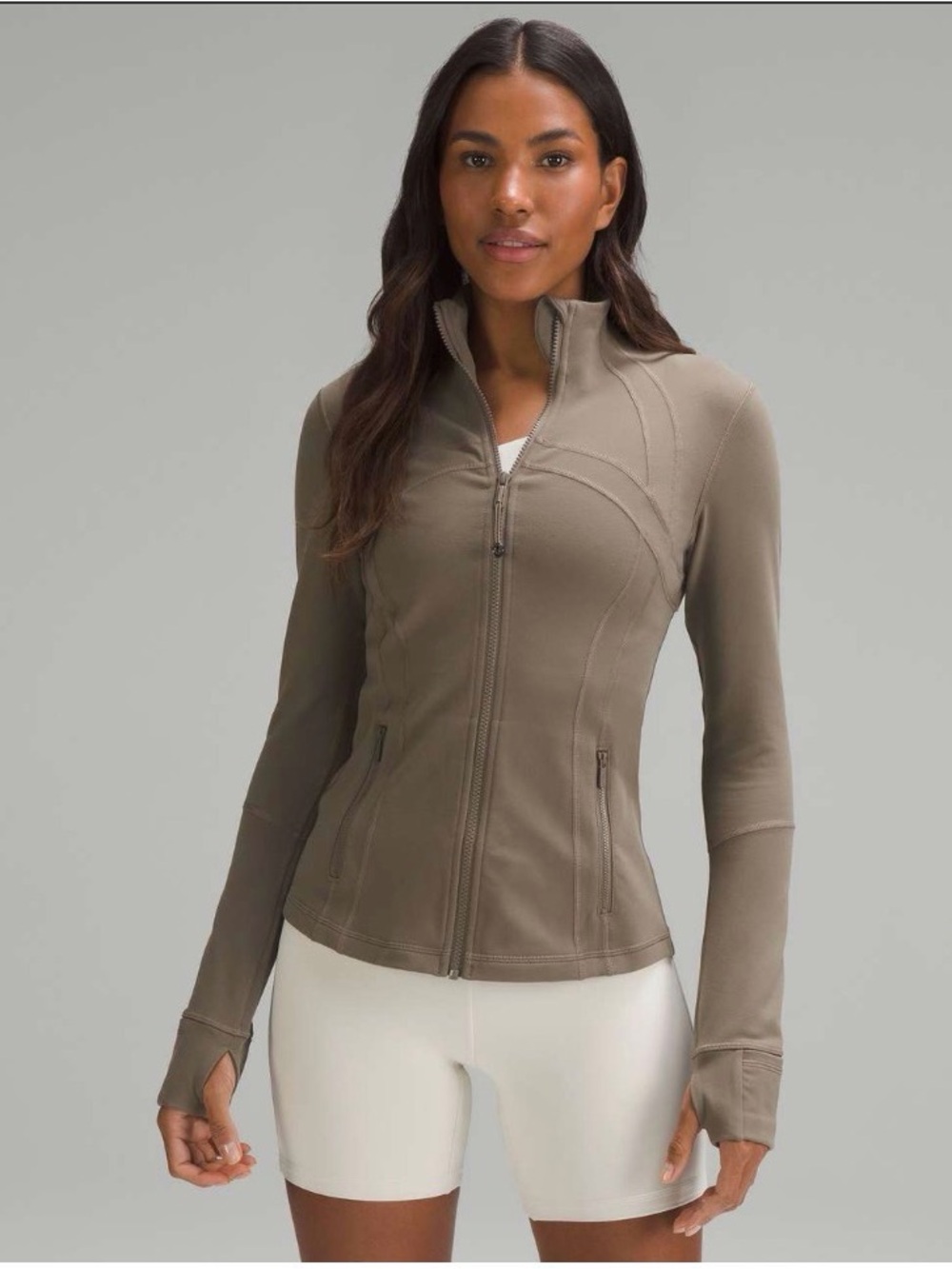 Lululemon Define Jacket *Luon - Nomad